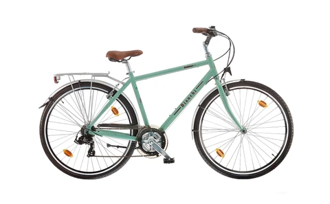 BIANCHI Rubino Spillo Deluxe